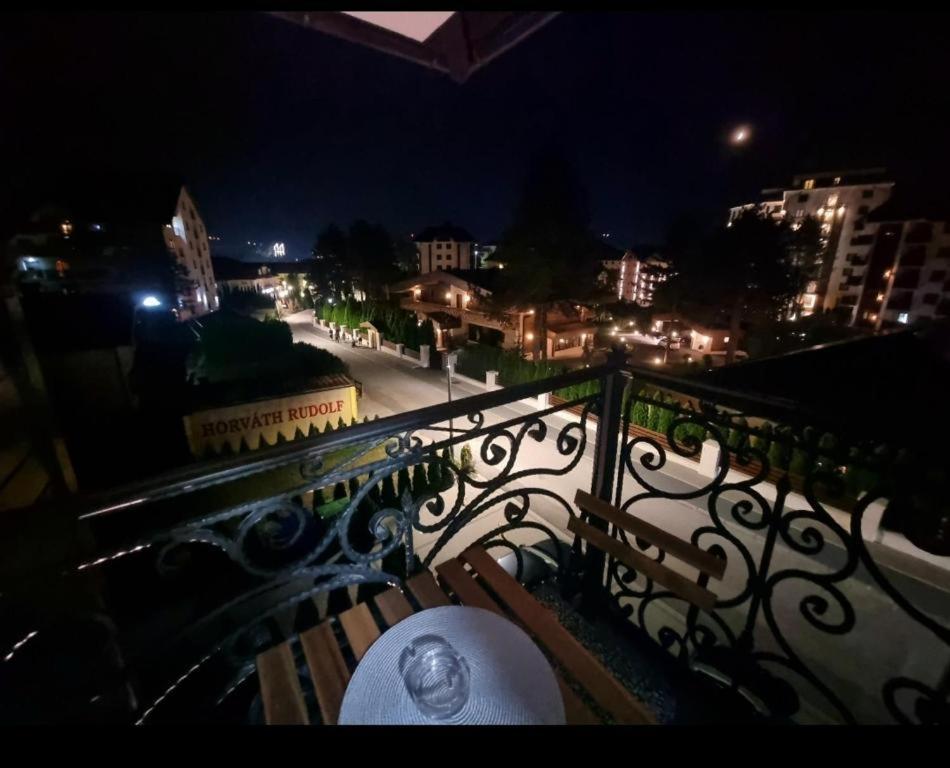 Apartment Neoplanta Zlatibor