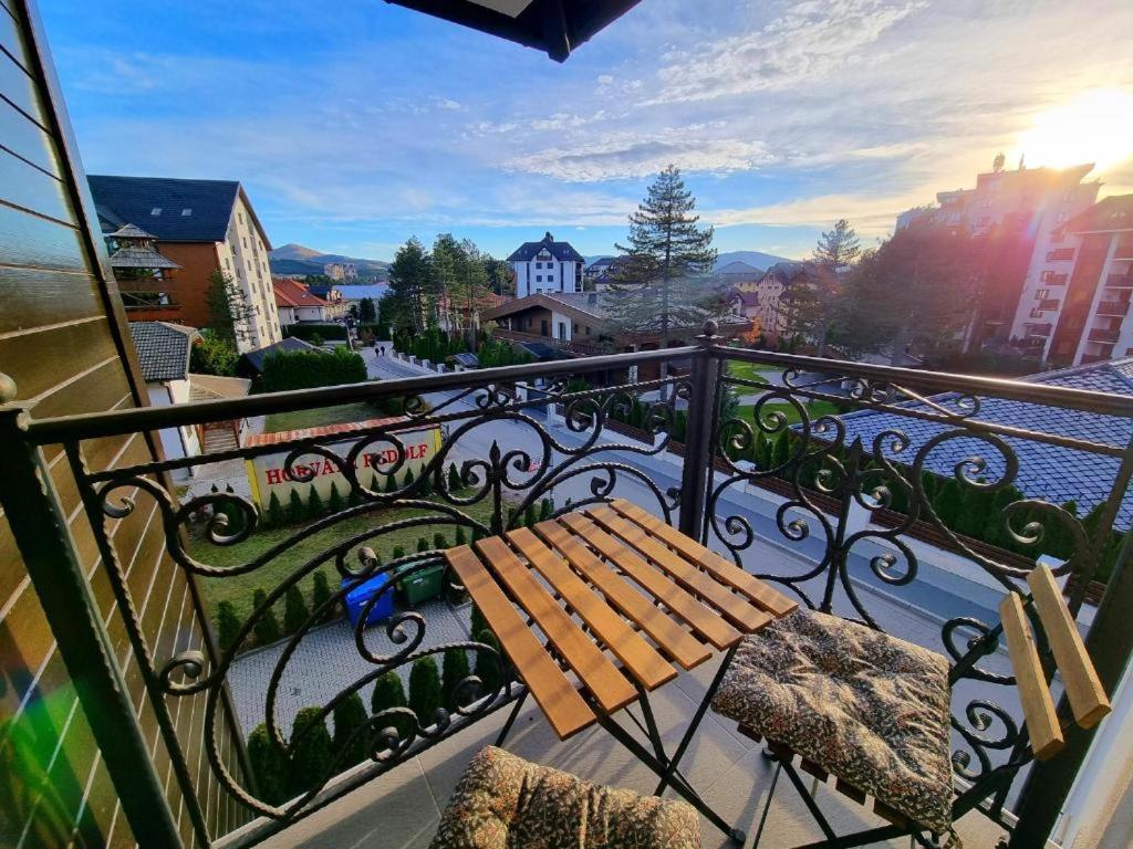 Neoplanta Apartment Zlatibor