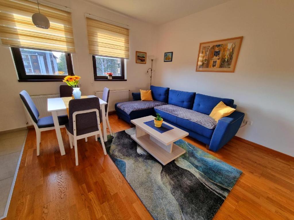 Neoplanta Apartment Zlatibor
