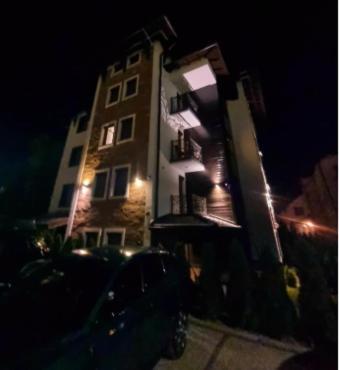 Neoplanta Zlatibor
